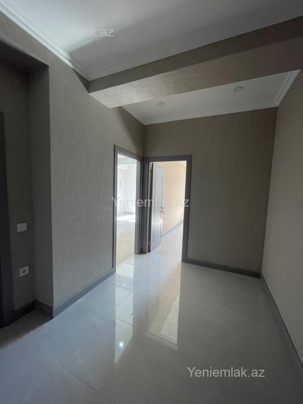 West Town kompleksində 2 otaqlı yeni tikili mənzil satılır, 64 m², 51 000 AZN, şəkil 2 / 4