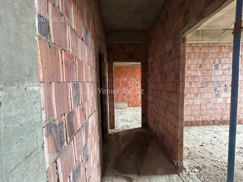 Jasmine Park kompleksində 2 otaqlı yeni tikili mənzil satılır, 57 m², 10 000 AZN, şəkil 2 / 10