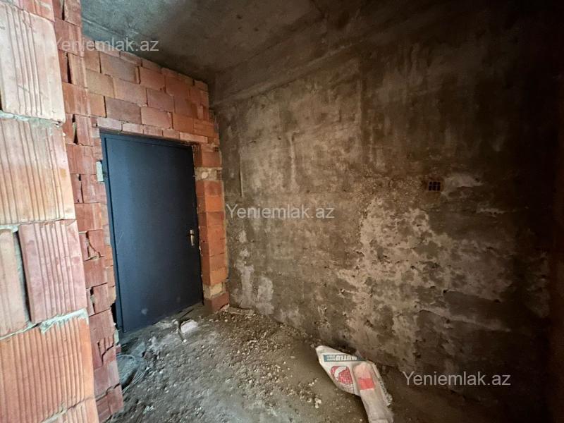 Yeni Yasamalda 2 otaqlı yeni tikili mənzil satılır, 60 m², 10 000 AZN, şəkil 2 / 7