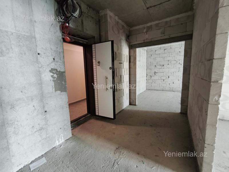 Grand Hayat kompleksində 2 otaqlı yeni tikili mənzil satılır, 99 m², 300 000 AZN, şəkil 2 / 12