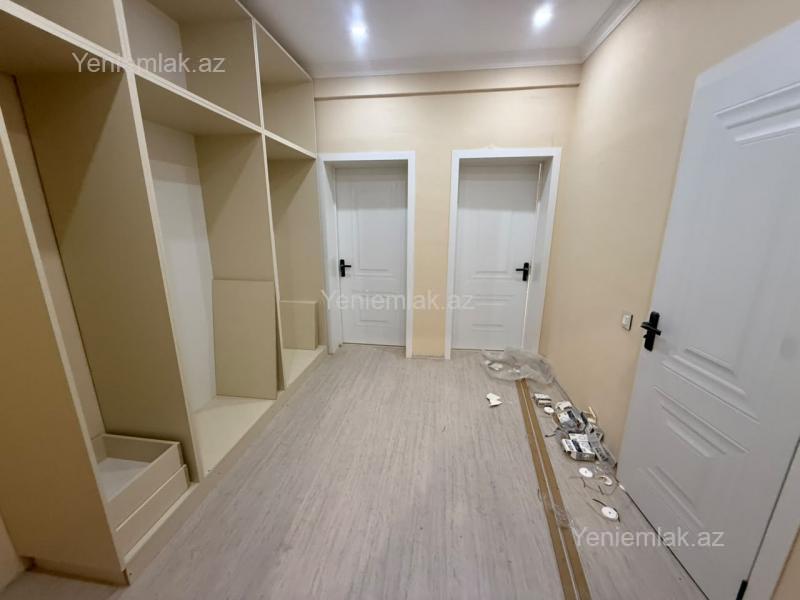 İnşaatçılarda 2 otaqlı yeni tikili mənzil satılır, 72 m², 60 000 AZN, şəkil 2 / 7