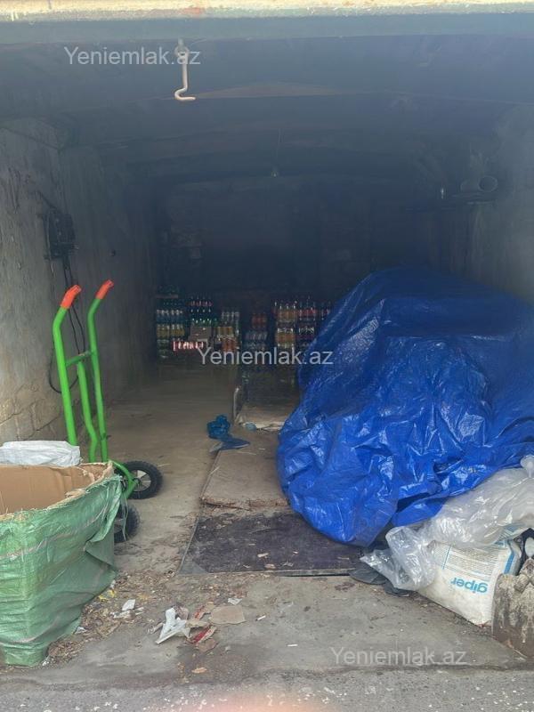Garage for sale in 28 May, 20 m², 31 500 AZN, photo 2 / 7