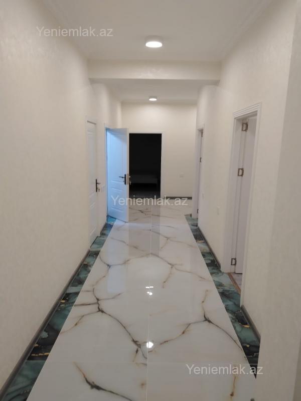 Сдаётся 3-комнатная квартира в новостройке, Saray, 114 м², 550 AZN/мес, фото 3 / 12