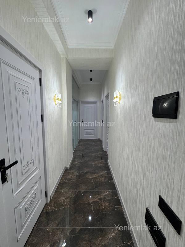 Masazırda 3 otaqlı yeni tikili mənzil satılır, 65 m², 90 000 AZN, şəkil 2 / 10