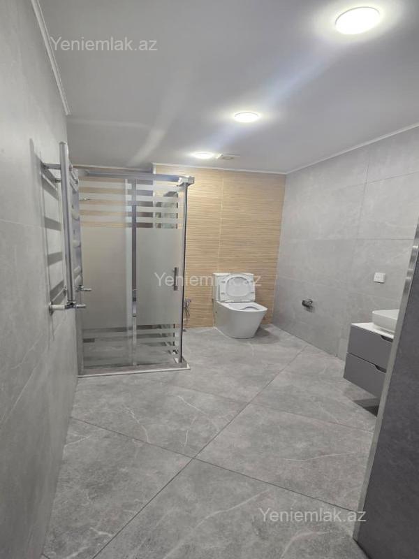 Продаётся 2-комнатная квартира в новостройке, ЖК West Town, 64 м², 51 000 AZN, фото 2 / 5