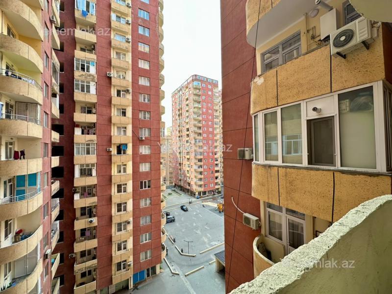 Yeni Yasamalda 2 otaqlı yeni tikili mənzil satılır, 96 m², 15 000 AZN, şəkil 2 / 12