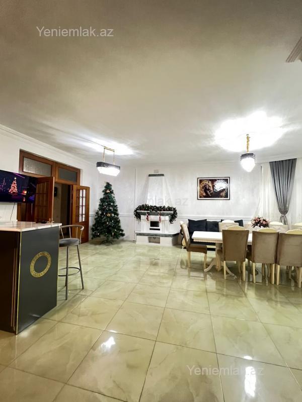 11-room house for rent in Badamdar, 750 m², 2 500 AZN/mo, photo 2 / 12