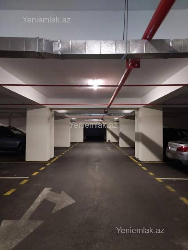 Neftçilərdə 2 otaqlı yeni tikili mənzil satılır, 105 m², 2 430 000 AZN, şəkil 2 / 11