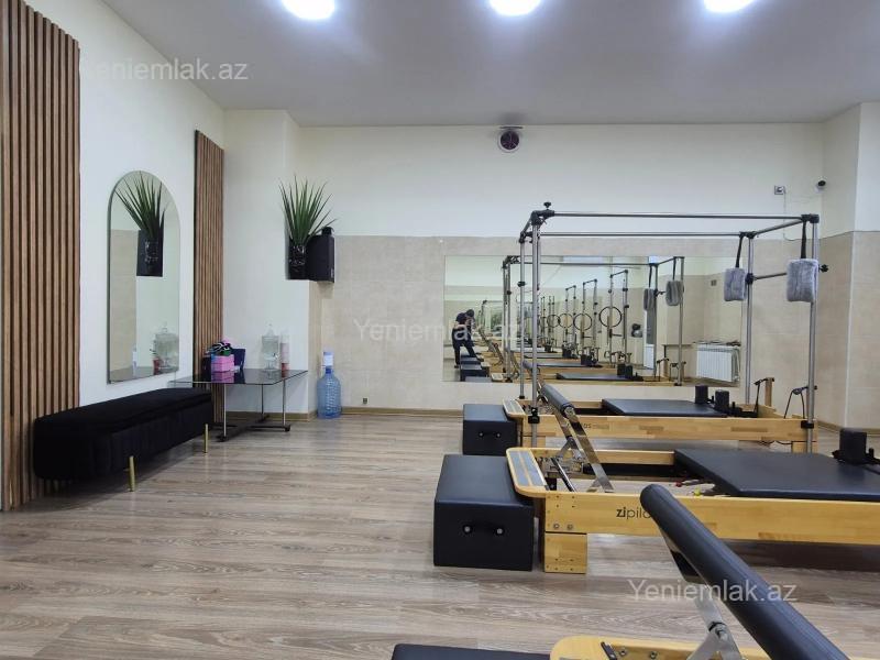 Commercial space for sale in 8-ci kilometr, 140 m², 517 000 AZN, photo 2 / 12