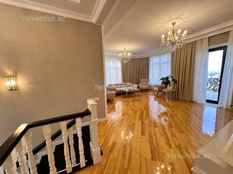5-room house for sale in Dübəndi, 250 m², 420 000 AZN, photo 2 / 12