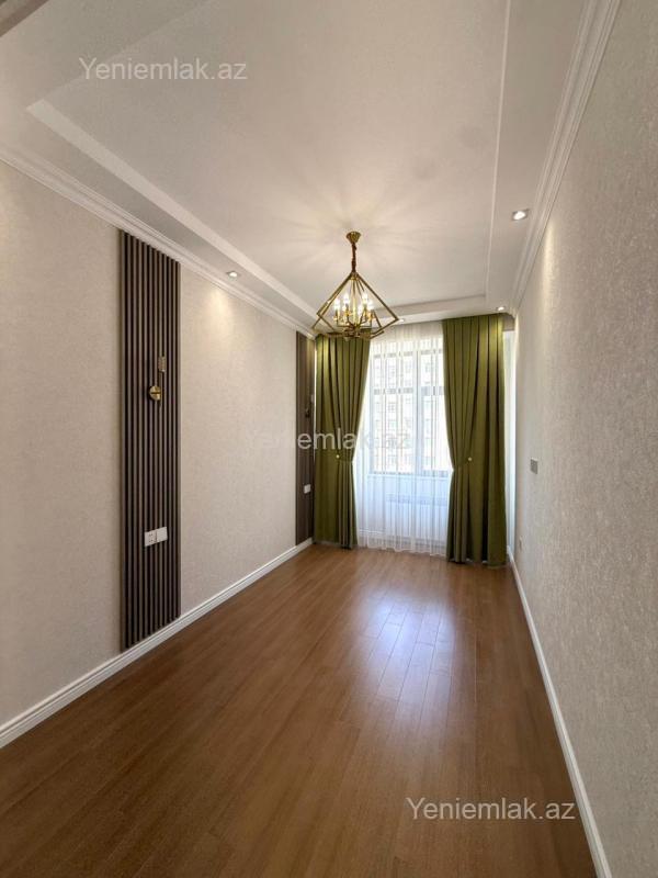 Orbita MTK Neftçilər Komfort kompleksində 2 otaqlı yeni tikili mənzil satılır, 63 m², 210 000 AZN, şəkil 2 / 12