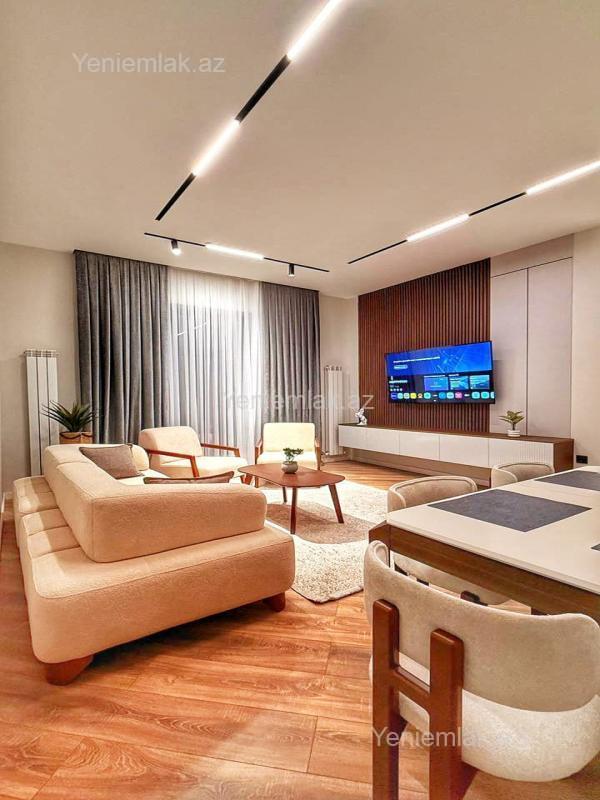 Novxanıda 5 otaqlı həyət evi satılır, 180 m², 290 000 AZN, şəkil 3 / 12