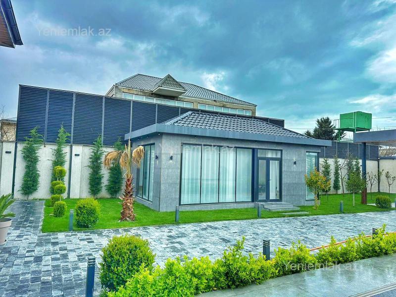 Novxanıda 5 otaqlı həyət evi satılır, 270 m², 459 000 AZN, şəkil 3 / 12