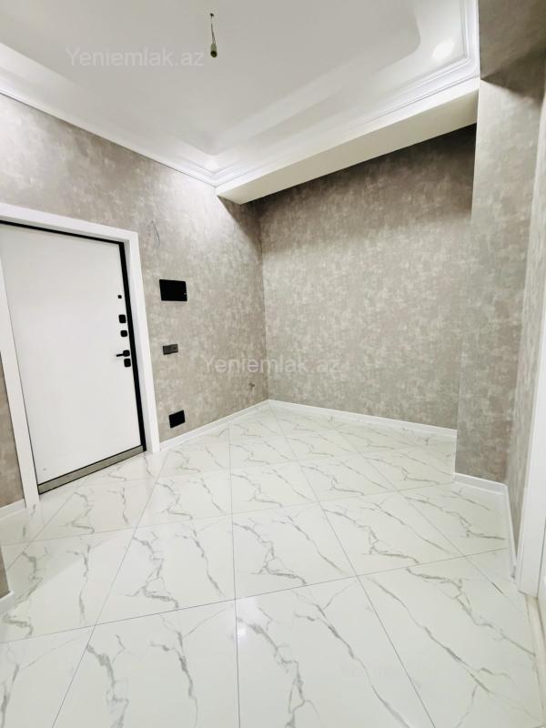 Продаётся 3-комнатная квартира в новостройке, 8-ci kilometr, 123 м², 290 000 AZN, фото 3 / 12
