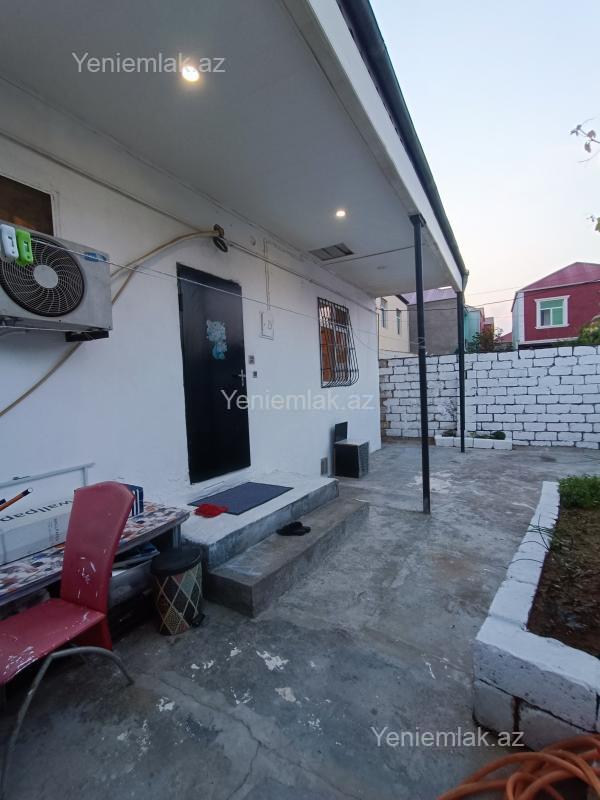 Nəriman Nərimanovda 4 otaqlı həyət evi satılır, 100 m², 95 000 AZN, şəkil 3 / 12