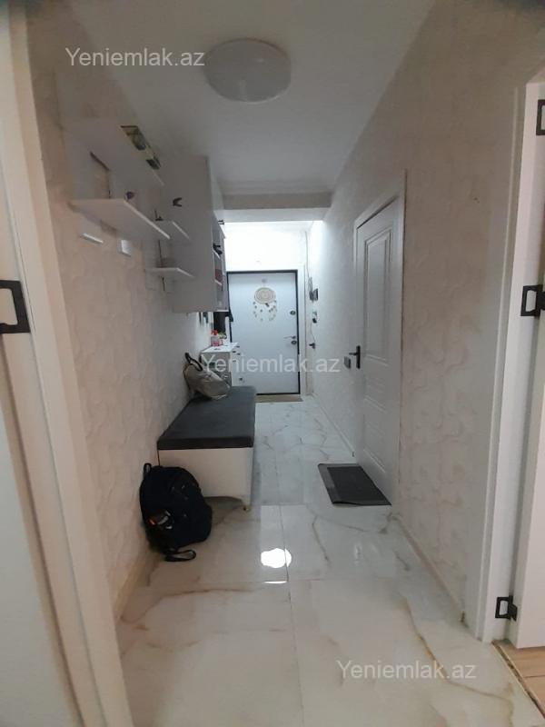 Продаётся 2-комнатная квартира в новостройке, Abşeron, 38 м², 85 000 AZN, фото 3 / 6