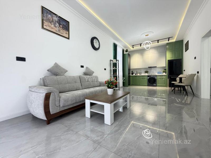 Novxanıda 3 otaqlı həyət evi satılır, 110 m², 149 000 AZN, şəkil 3 / 12