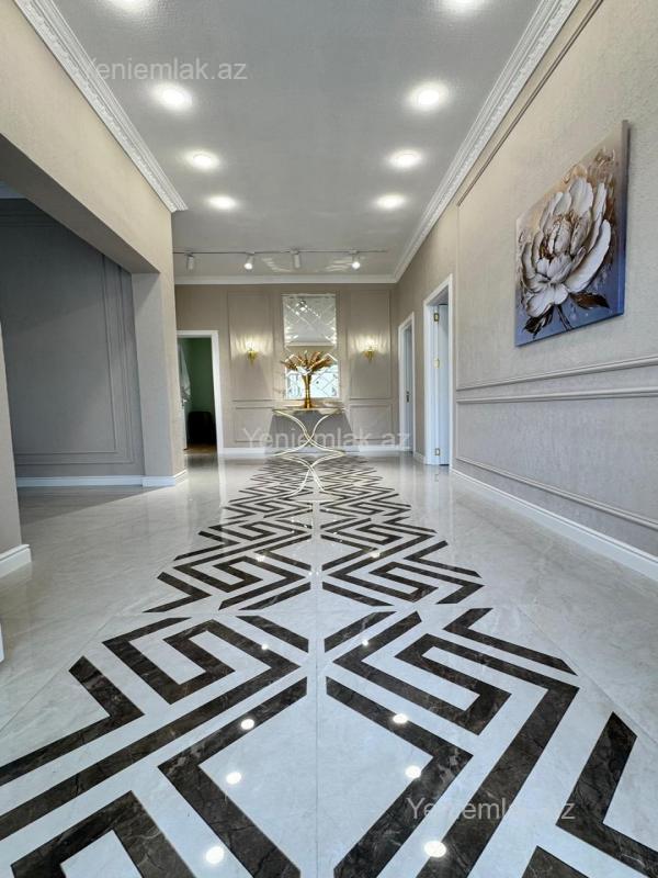 Novxanıda 4 otaqlı həyət evi satılır, 160 m², 265 000 AZN, şəkil 3 / 12