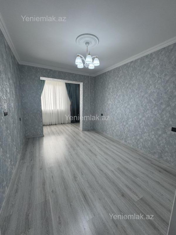 Сдаётся 3-комнатная квартира в старом фонде, Bakıxanov, 85 м², 800 AZN/мес, фото 3 / 12