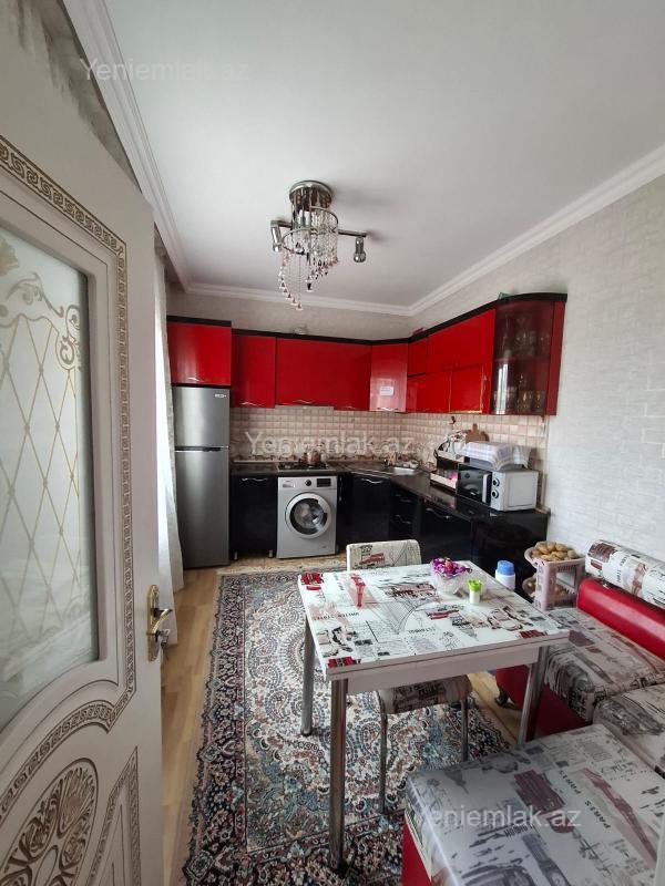 Продаётся 3-комнатный дом, Həzi Aslanov, 100 м², 103 000 AZN, фото 3 / 10