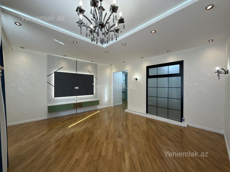 Продаётся 3-комнатная квартира в новостройке, Əhmədli, 106 м², 258 000 AZN, фото 3 / 12