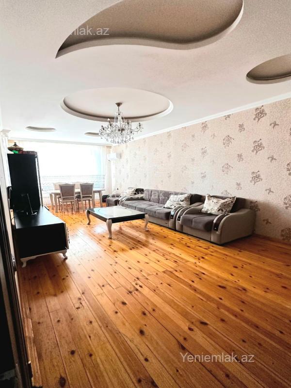 Продаётся 2-комнатная квартира в новостройке, Əhmədli, 83 м², 172 000 AZN, фото 3 / 11