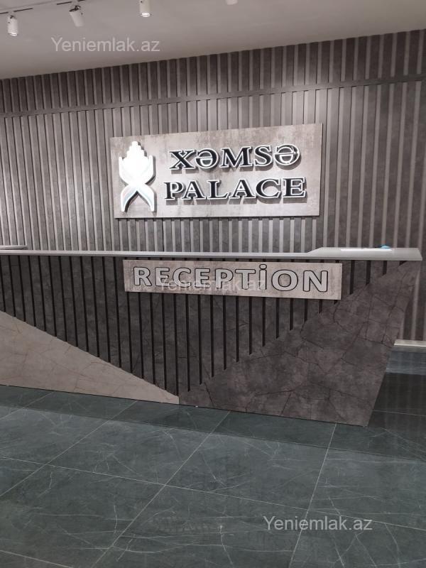8-ci mikrorayonda 1 otaqlı yeni tikili mənzil satılır, 50 m², 112 000 AZN, şəkil 3 / 10