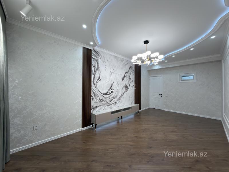 Продаётся 3-комнатная квартира в новостройке, 8-ci kilometr, 95 м², 267 000 AZN, фото 3 / 12