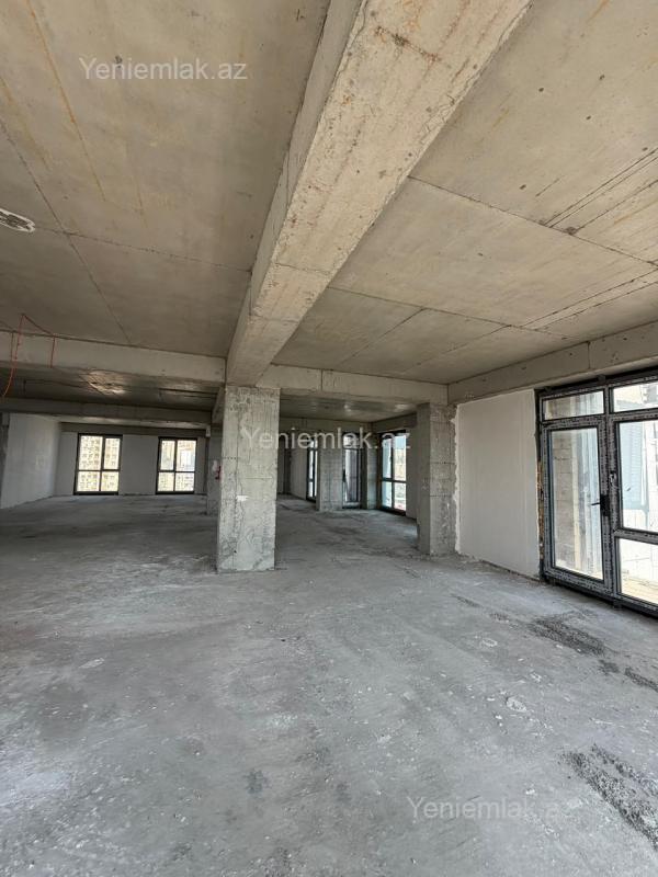 Həzi Aslanovda 3 otaqlı yeni tikili mənzil satılır, 70,1 m², 70 470 AZN, şəkil 3 / 7
