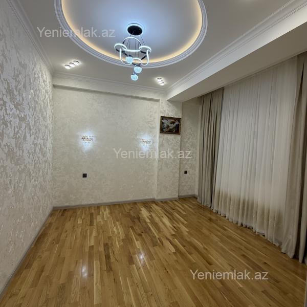 Orbita MTK Neftçilər Komfort kompleksində 3 otaqlı yeni tikili mənzil satılır, 128 m², 425 000 AZN, şəkil 3 / 10