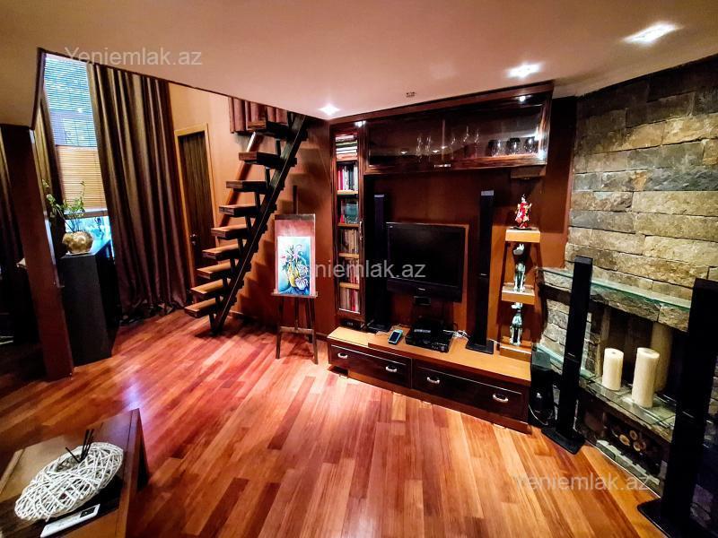 Office for sale in İçəri Şəhər, 166 m², 2 500 000 AZN, photo 3 / 9