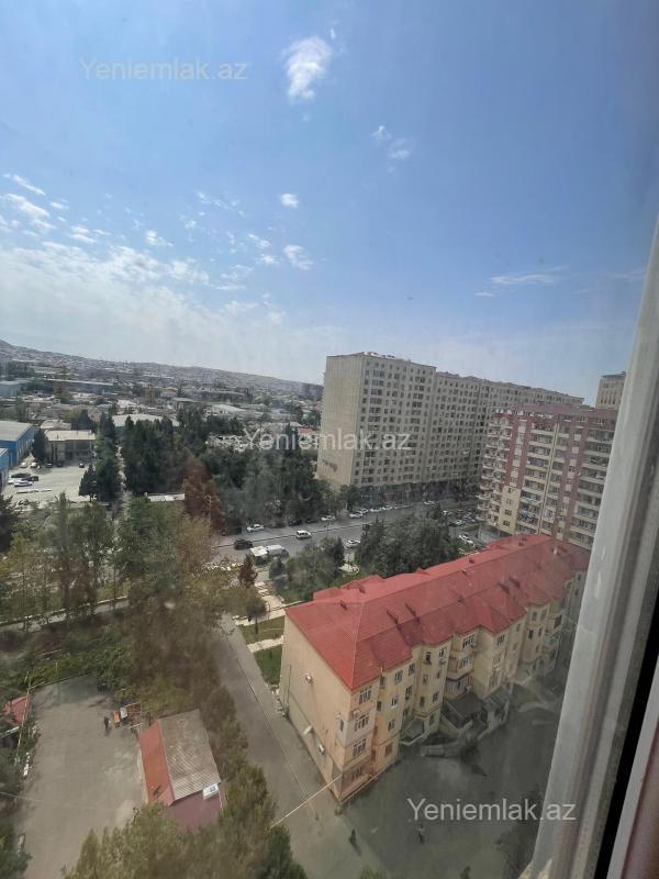 Abşeronda 3 otaqlı yeni tikili mənzil satılır, 126 m², 85 000 AZN, şəkil 3 / 12