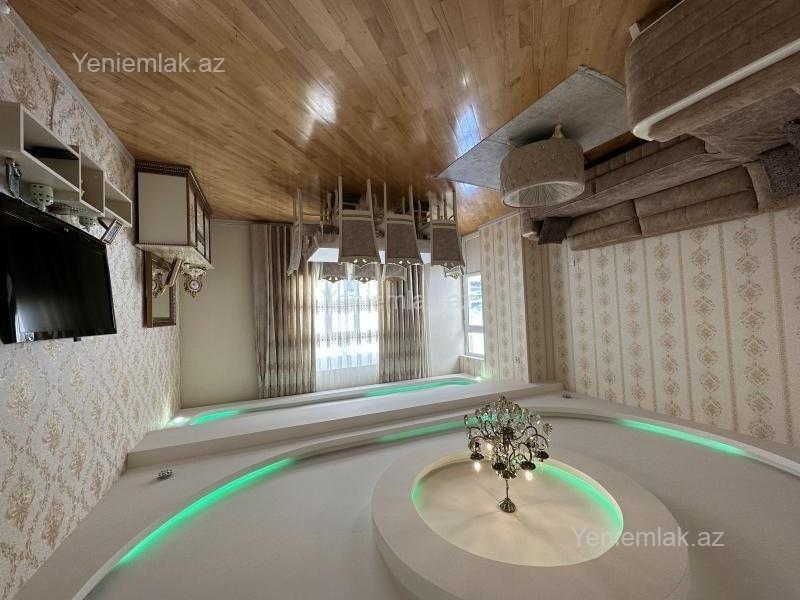 3-room new-build apartment for sale in Abşeron, 140 m², 235 000 AZN, photo 3 / 12