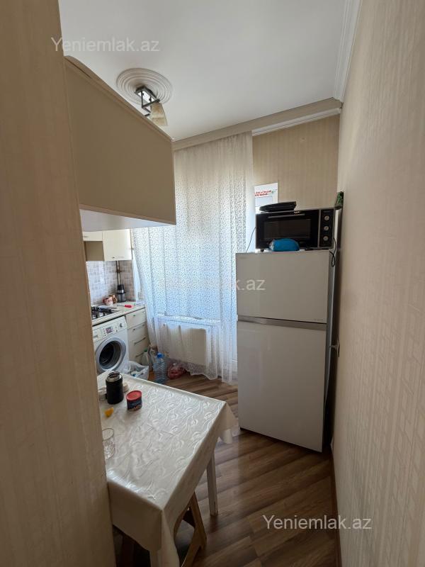 Продаётся 2-комнатная квартира в старом фонде, Neftçilər, 60 м², 167 000 AZN, фото 3 / 11