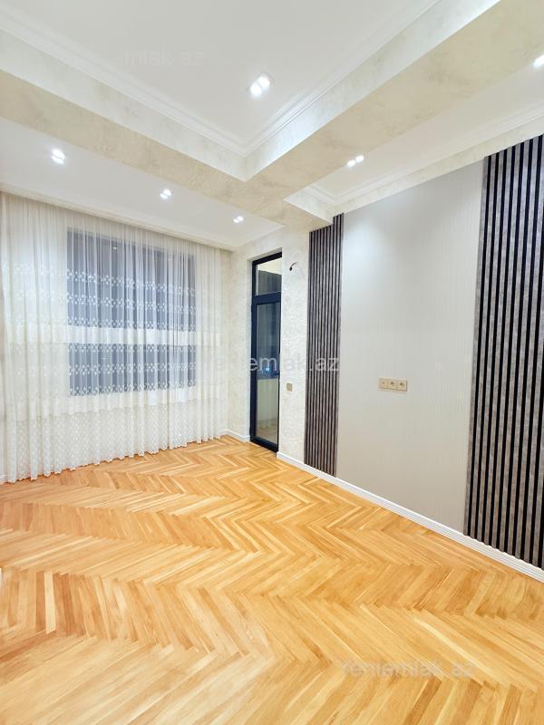 Продаётся 3-комнатная квартира в новостройке, Abşeron, 76 м², 165 000 AZN, фото 3 / 12