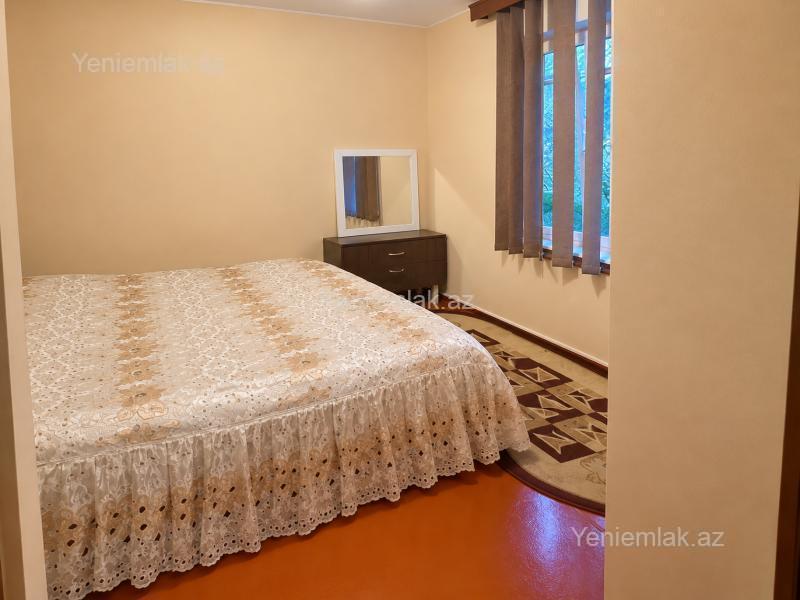 Сдаётся 2-комнатный дом, Həzi Aslanov, 70 м², 350 AZN/мес, фото 3 / 5