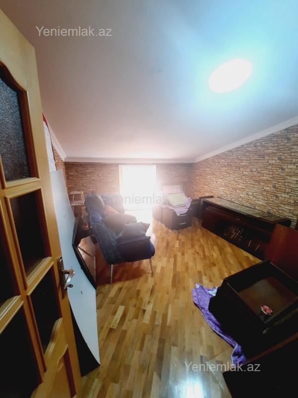 İnşaatçılarda 5 otaqlı yeni tikili mənzil satılır, 200 m², 330 000 AZN, şəkil 3 / 12