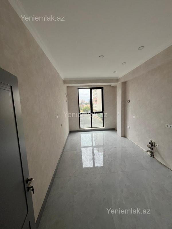 West Town kompleksində 2 otaqlı yeni tikili mənzil satılır, 64 m², 51 000 AZN, şəkil 3 / 5