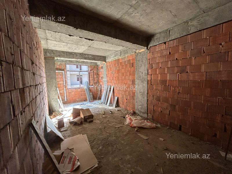 Yeni Yasamalda 2 otaqlı yeni tikili mənzil satılır, 60 m², 10 000 AZN, şəkil 3 / 7