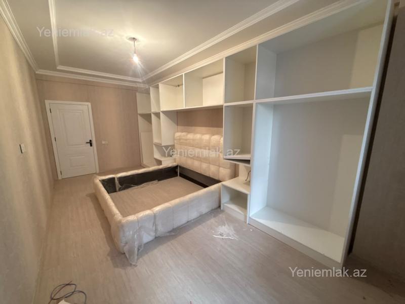 İnşaatçılarda 2 otaqlı yeni tikili mənzil satılır, 72 m², 60 000 AZN, şəkil 3 / 7