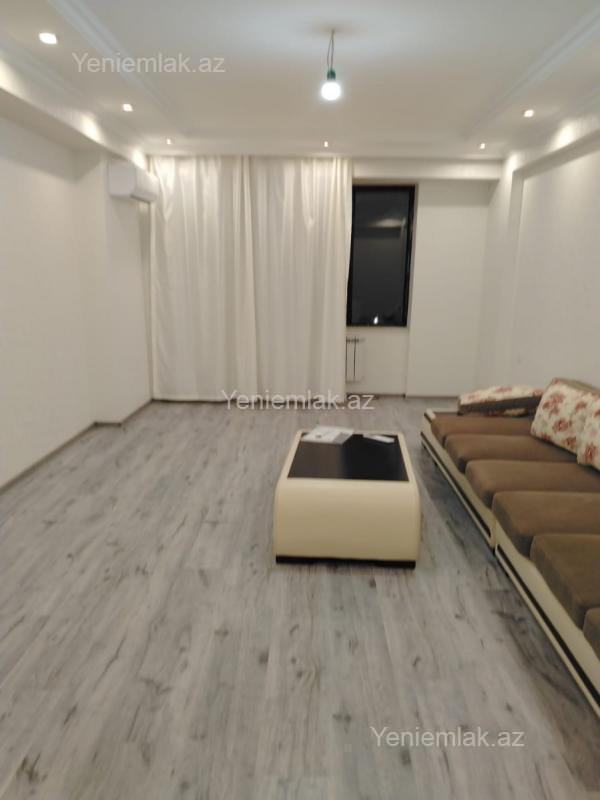 Сдаётся 3-комнатная квартира в новостройке, Saray, 114 м², 550 AZN/мес, фото 4 / 12