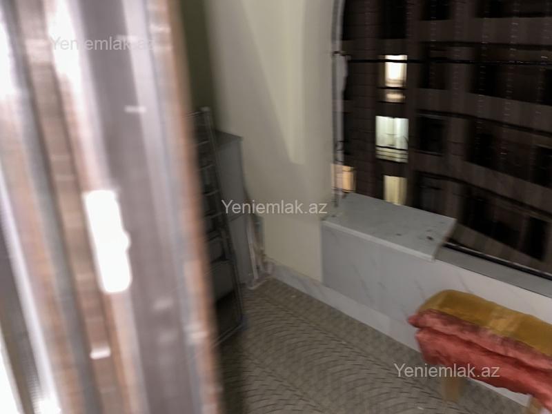 28 Mayda 2 otaqlı yeni tikili mənzil satılır, 63 m², 200 000 AZN, şəkil 3 / 12
