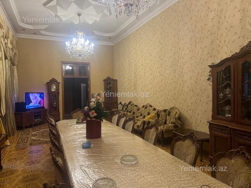 10-room old-build apartment for sale in Sahil, 390 m², 3 900 000 AZN, photo 3 / 12
