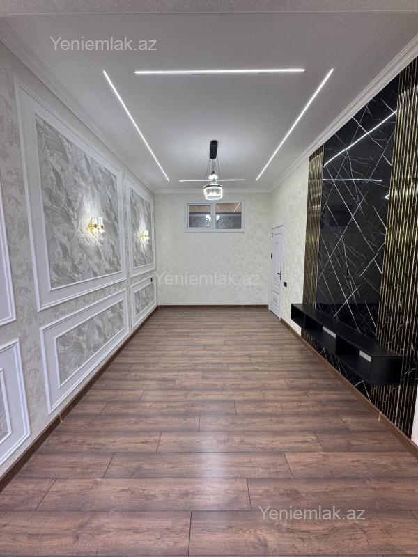 Masazırda 3 otaqlı yeni tikili mənzil satılır, 65 m², 90 000 AZN, şəkil 3 / 10