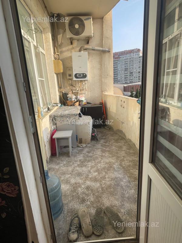 Продаётся 2-комнатная квартира в новостройке, Əhmədli, 54,6 м², 136 000 AZN, фото 3 / 10