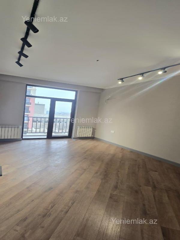 Продаётся 2-комнатная квартира в новостройке, ЖК West Town, 64 м², 51 000 AZN, фото 3 / 5