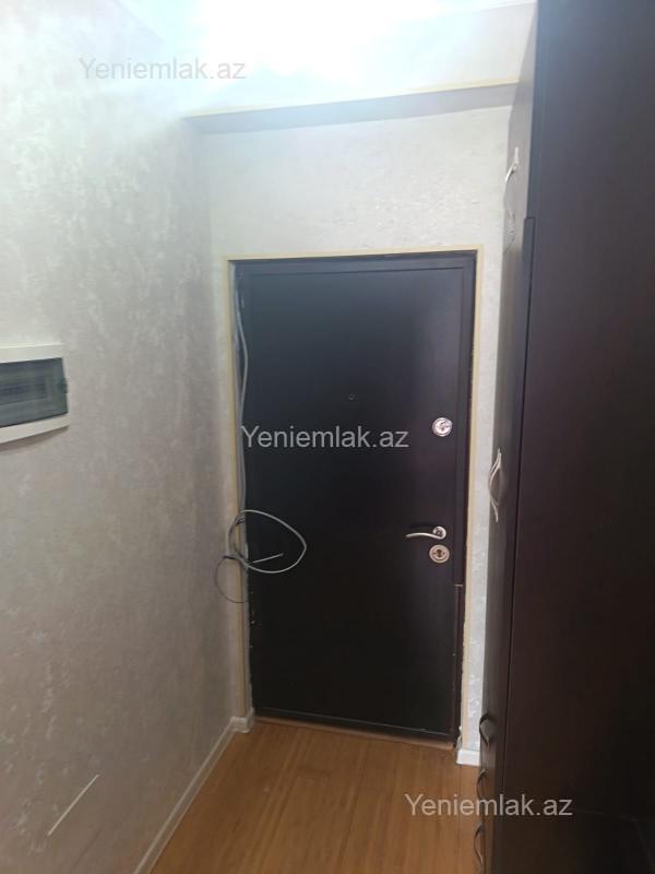 Abşeronda 2 otaqlı yeni tikili mənzil satılır, 62 m², 129 500 AZN, şəkil 3 / 10