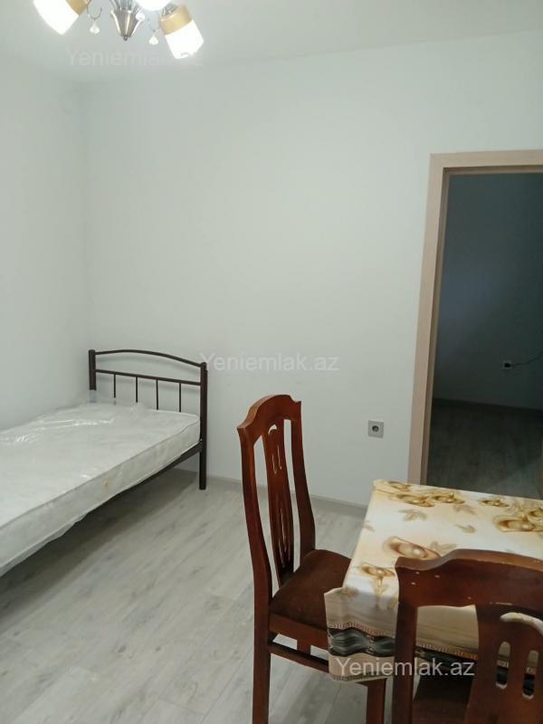 Badamdarda 2 otaqlı həyət evi kirayə verilir, 53 m², 300 AZN/ay, şəkil 3 / 6