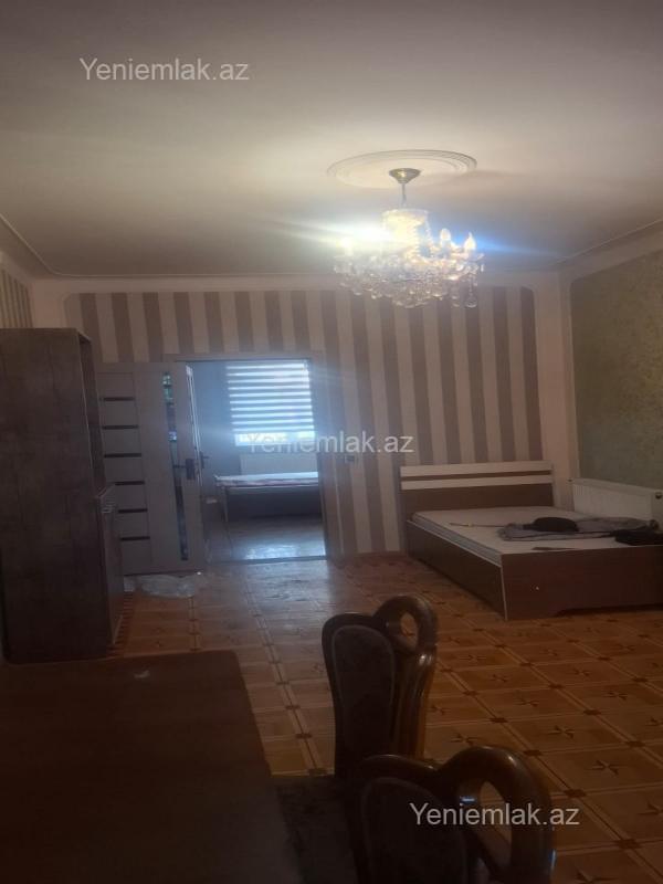 Сдаётся 3-комнатная квартира в старом фонде, Memar Əcəmi, 50 м², 700 AZN/мес, фото 3 / 12
