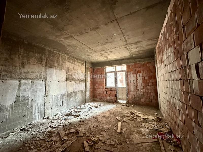 Yeni Yasamalda 2 otaqlı yeni tikili mənzil satılır, 96 m², 15 000 AZN, şəkil 3 / 12
